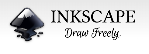 Inkscape - 7rikazhexde PKM